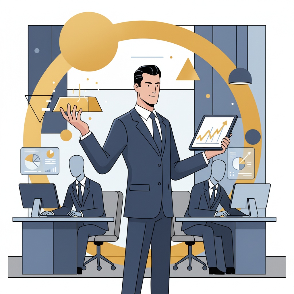 KI Cybersecurity ETFs