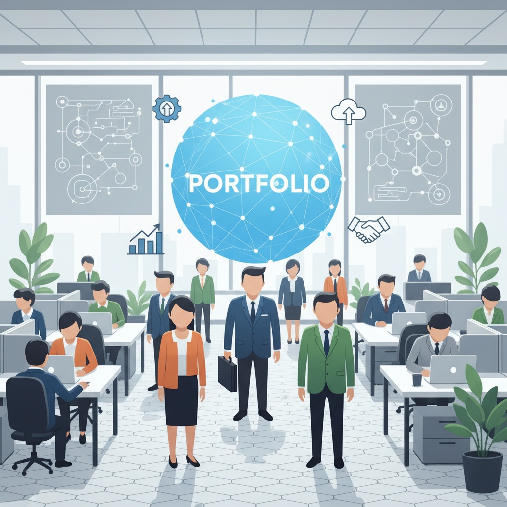Allwetter Portfolio