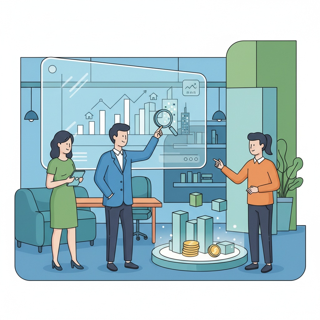 Robo-Advisor Vergleich