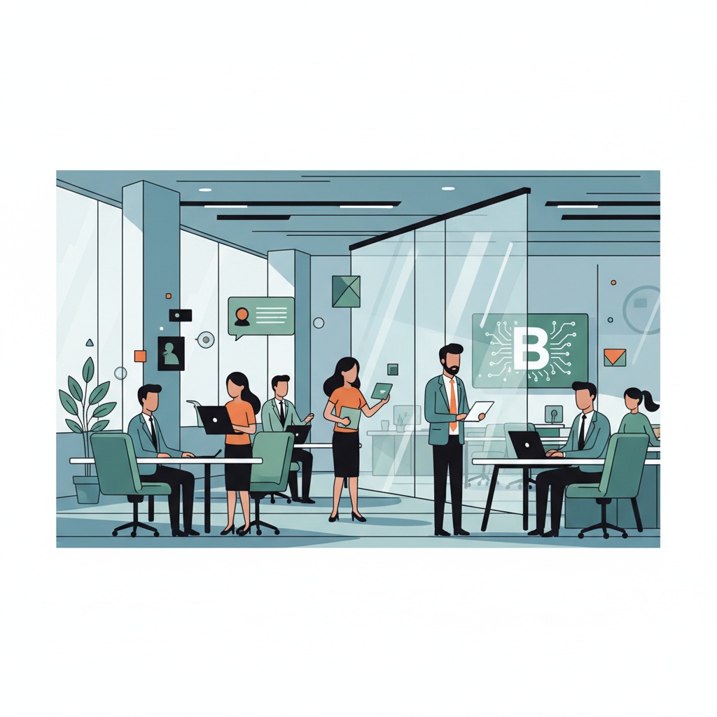 Finanzmarketing Strategien Vertrauen