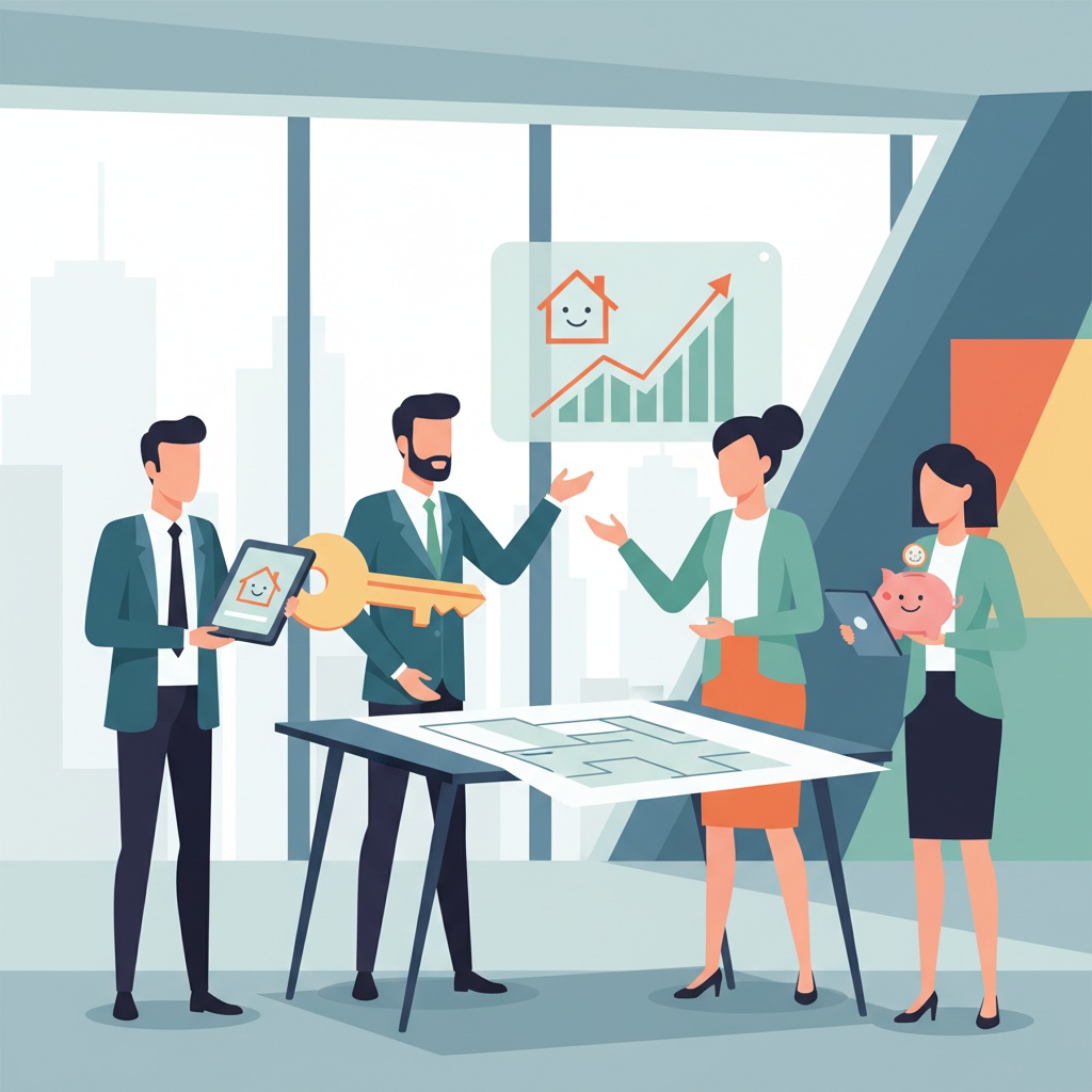 Krypto Marketing Strategie