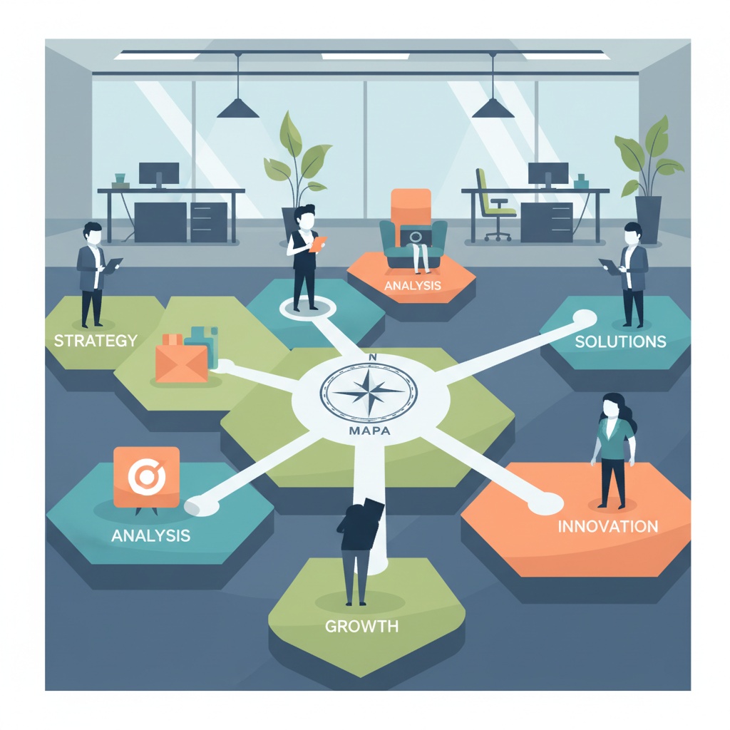 Krypto Marketing Strategie