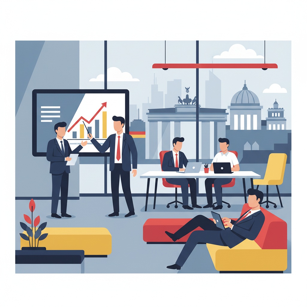 Vermögensverwaltung Digitalmarketing
